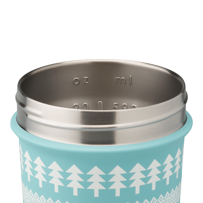Blue Spruce - Sleek Sport fn9kq
