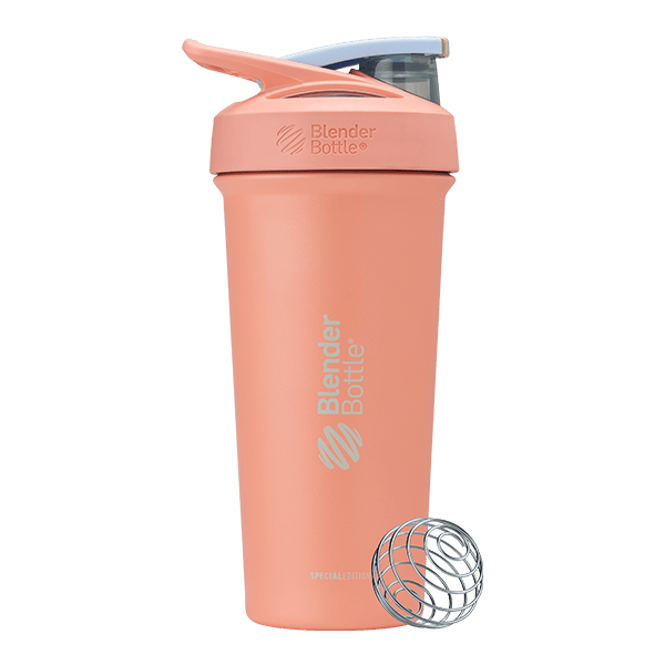 Sport Stainless Sleek 3ppct