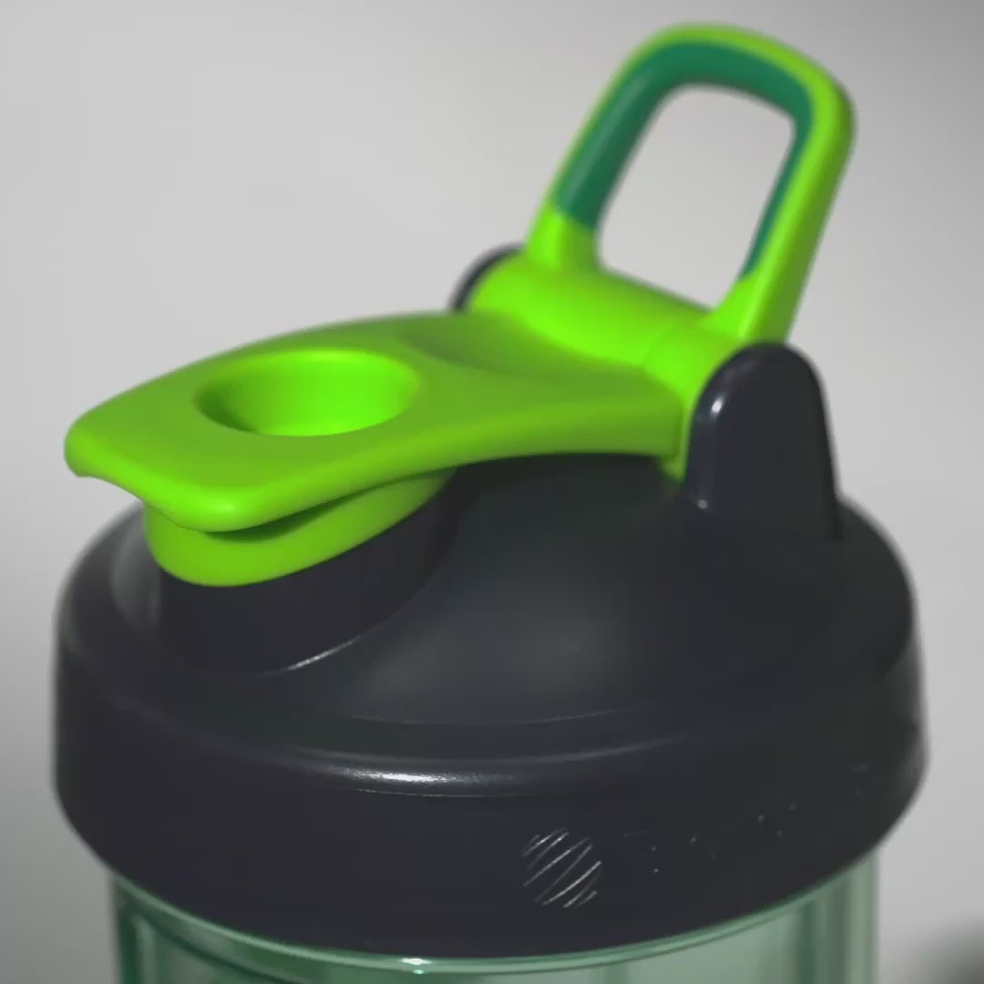 The Shaker Club - Pro Series 32ckb kwb99