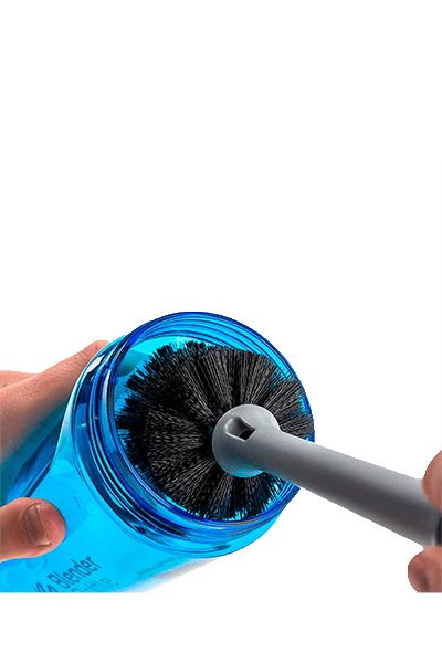2-In-1 Bottle Brush ff26t