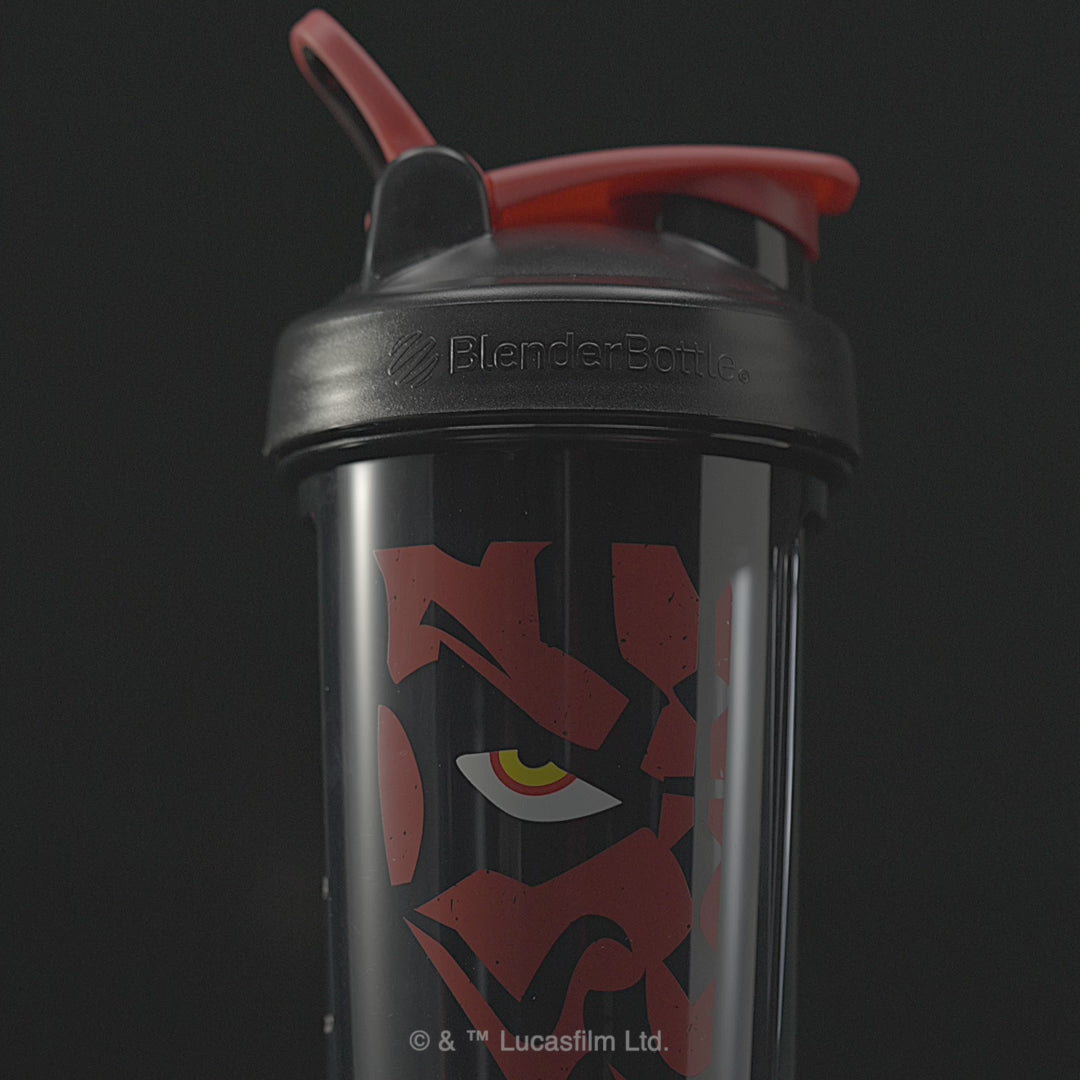 Star Wars - Pro Series rk4xc