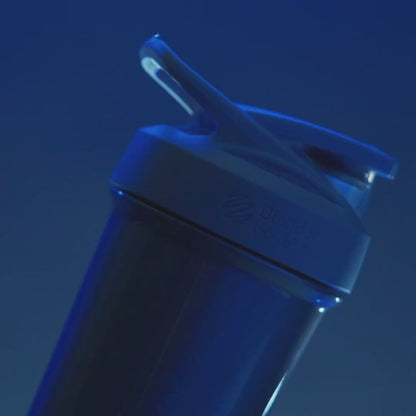The Shaker Club - Stainless Sleek 8vfw5