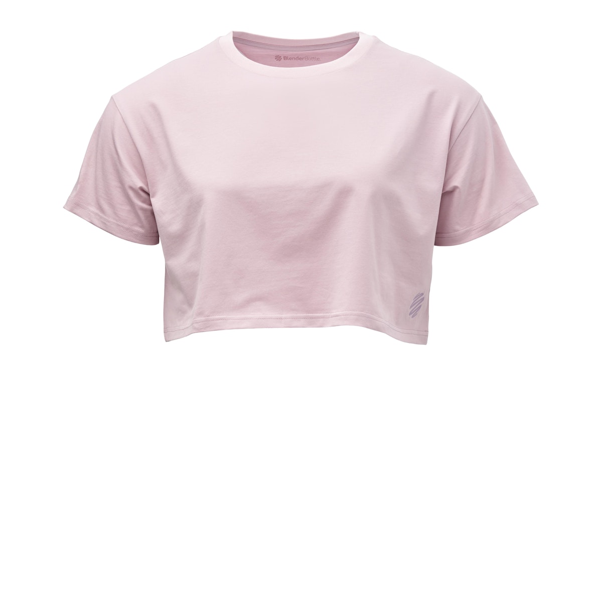 BlenderBottle Cropped T-Shirt 9hbdz