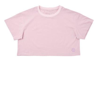 BlenderBottle Cropped T-Shirt 9hbdz 2r7nc