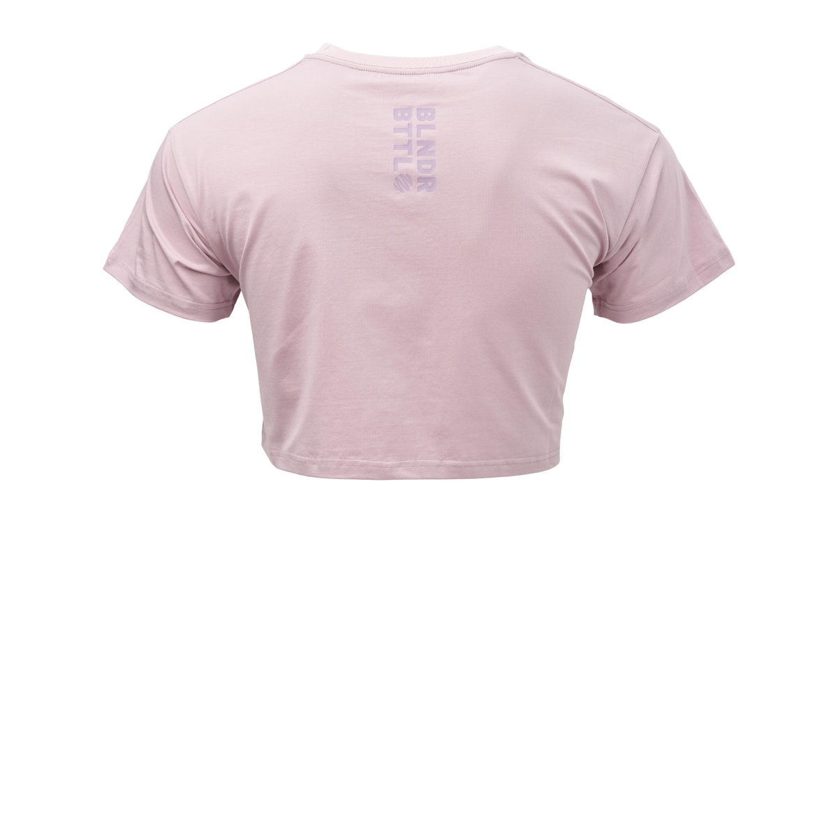 BlenderBottle Cropped T-Shirt 9hbdz
