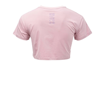BlenderBottle Cropped T-Shirt 9hbdz