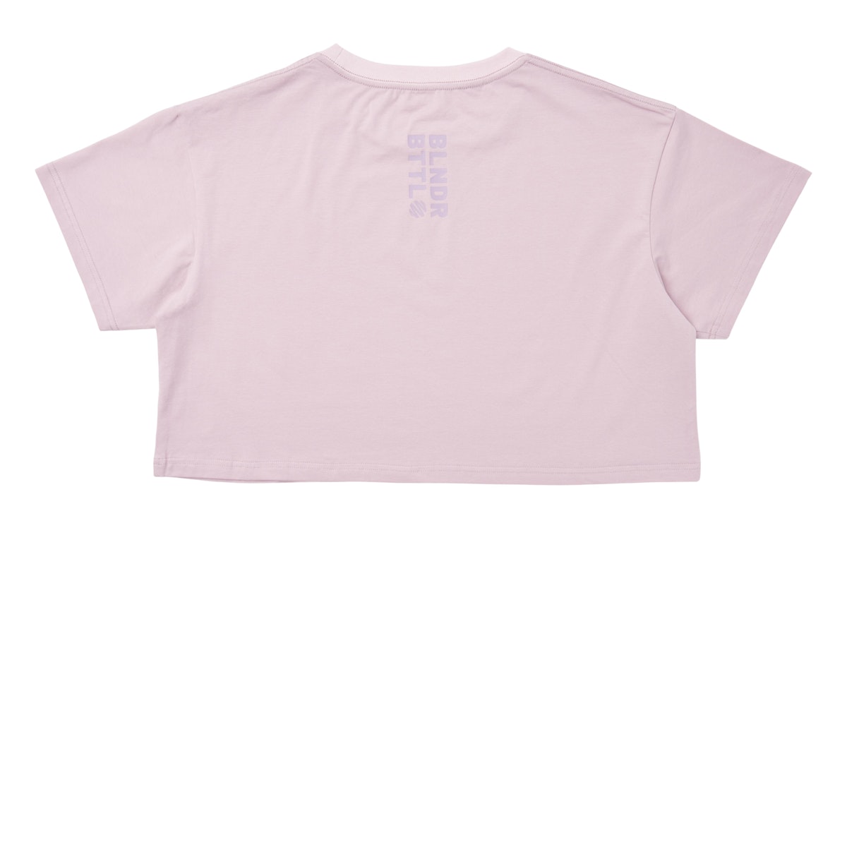 BlenderBottle Cropped T-Shirt 9hbdz 2r7nc