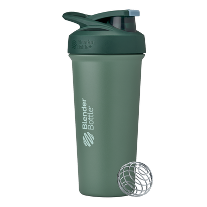 Sport Stainless Sleek 3ppct