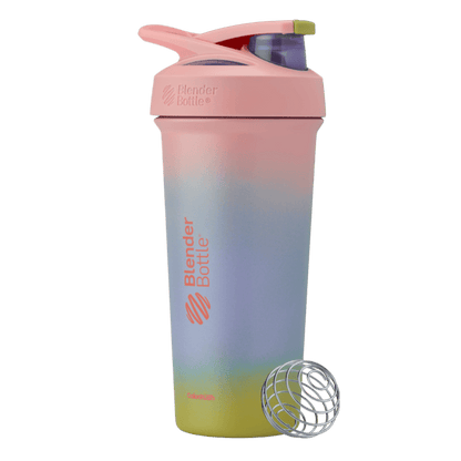 Sport Stainless Sleek 3ppct