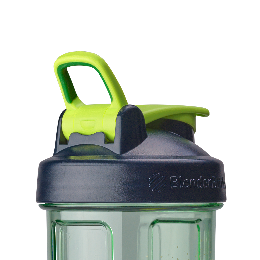 The Shaker Club - Pro Series 32ckb