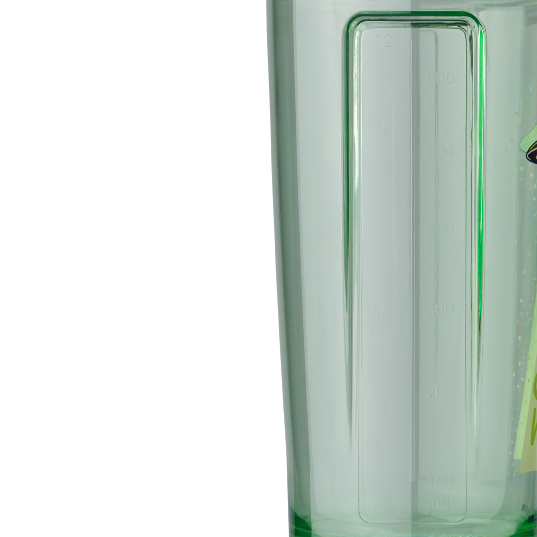 The Shaker Club - Pro Series 32ckb kwb99