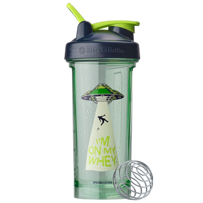 The Shaker Club - Pro Series 32ckb kwb99