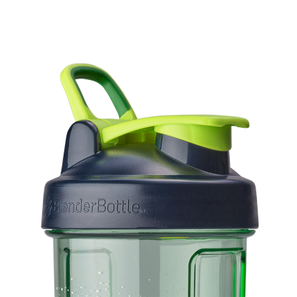 The Shaker Club - Pro Series 32ckb