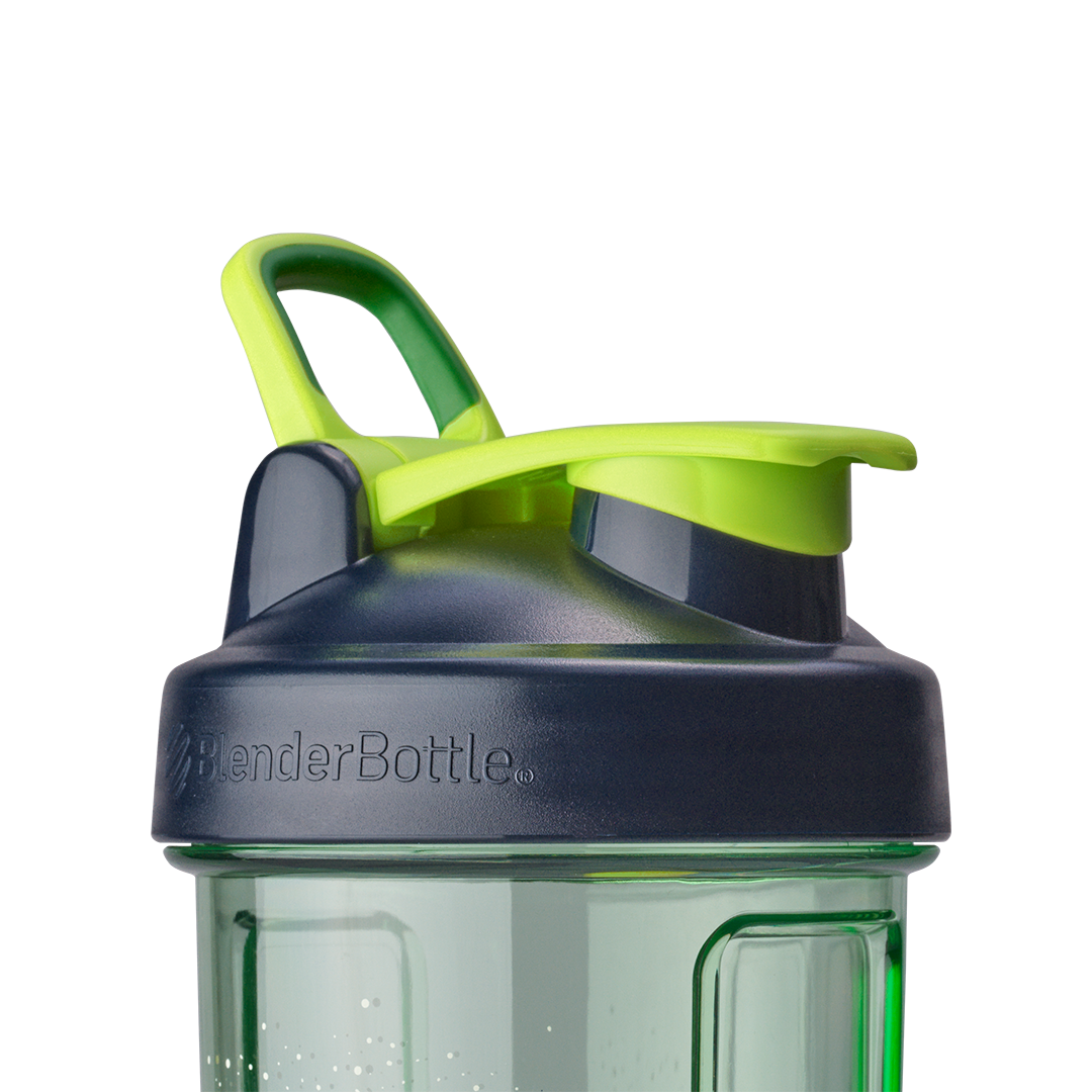 The Shaker Club - Pro Series 32ckb kwb99