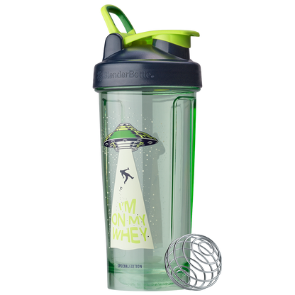 The Shaker Club - Pro Series 32ckb kwb99