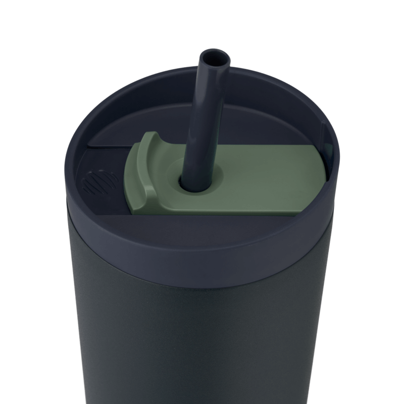 2-in-1 Shaker Tumbler 8ytve