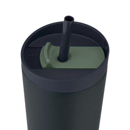 2-in-1 Shaker Tumbler 8ytve
