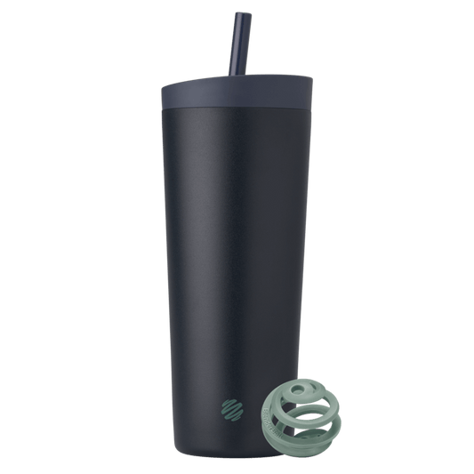 2-in-1 Shaker Tumbler 8ytve