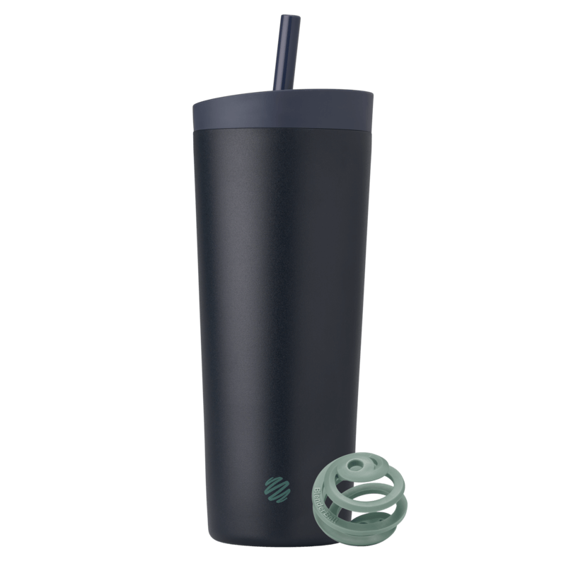 2-in-1 Shaker Tumbler 8ytve