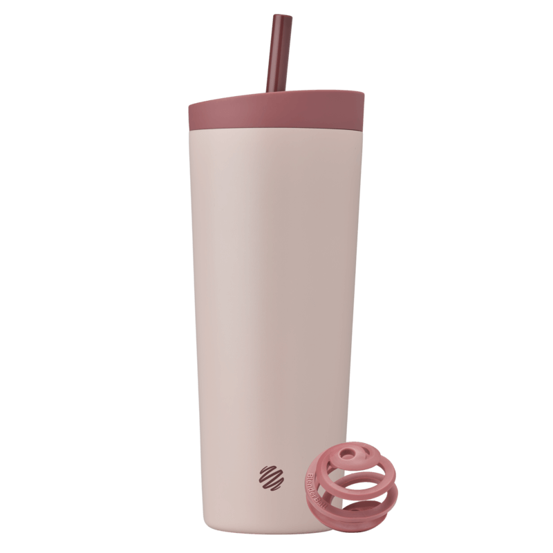 2-in-1 Shaker Tumbler 8ytve