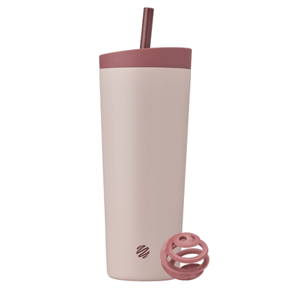 2-in-1 Shaker Tumbler 8ytve
