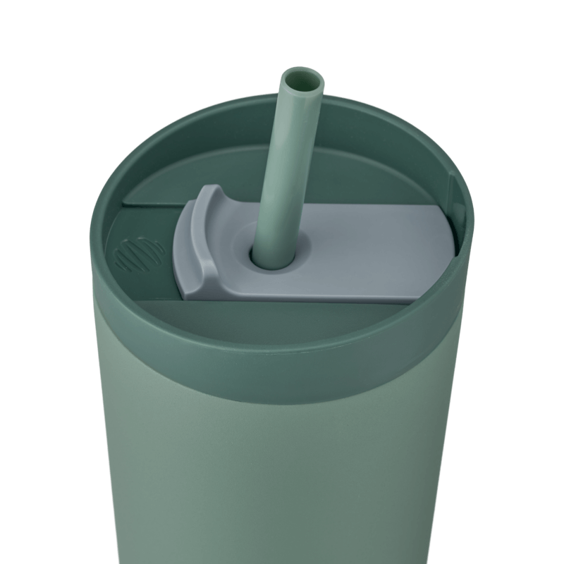 2-in-1 Shaker Tumbler 8ytve