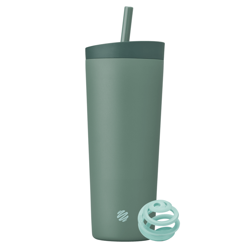 2-in-1 Shaker Tumbler 8ytve