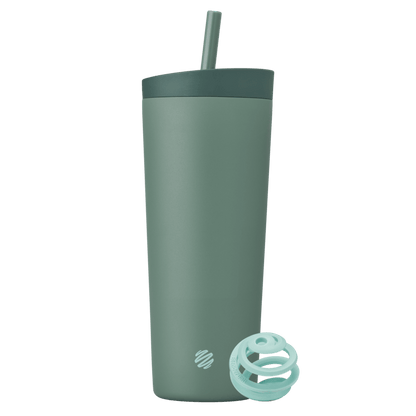 2-in-1 Shaker Tumbler 8ytve