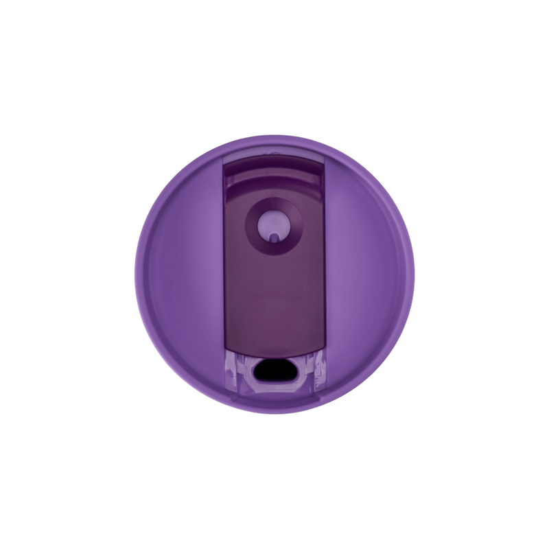 2-in-1 Shaker Tumbler 8ytve