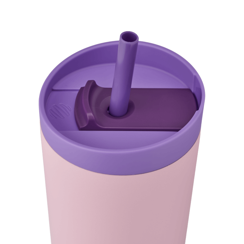 2-in-1 Shaker Tumbler 8ytve