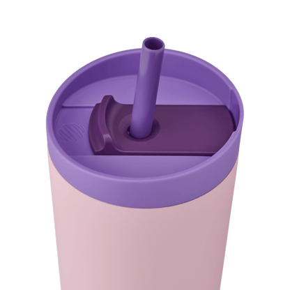 2-in-1 Shaker Tumbler 8ytve