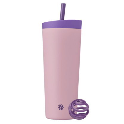 2-in-1 Shaker Tumbler 8ytve