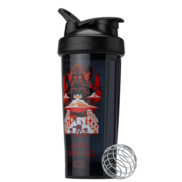 Star Wars - Pro Series rk4xc