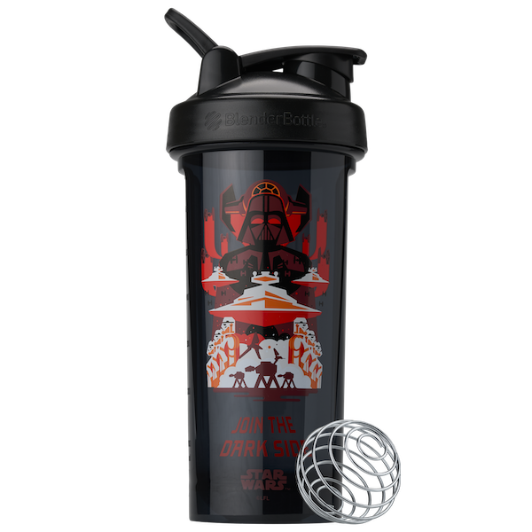 Star Wars - Pro Series rk4xc