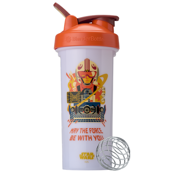 Star Wars - Pro Series rk4xc