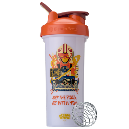 Star Wars - Pro Series rk4xc