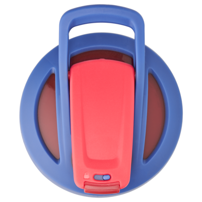 DC Comics - Insulated Stainless Steel Sport mhwjv