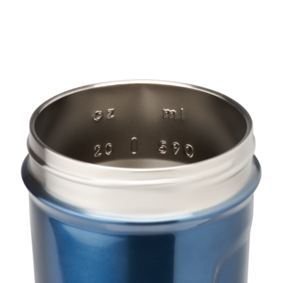 DC Comics - Insulated Stainless Steel Sport mhwjv