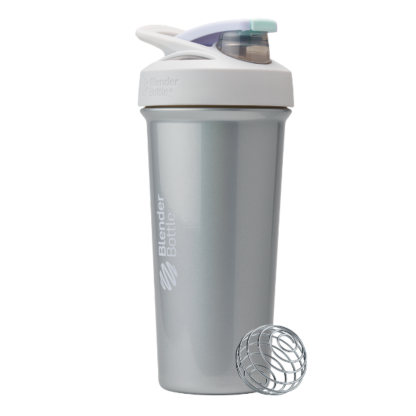 The Shaker Club - Stainless Sleek 8vfw5