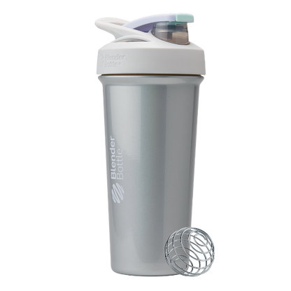 The Shaker Club - Stainless Sleek 8vfw5