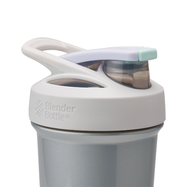 The Shaker Club - Stainless Sleek 8vfw5