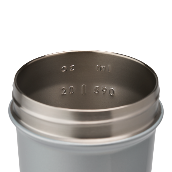 The Shaker Club - Stainless Sleek 8vfw5