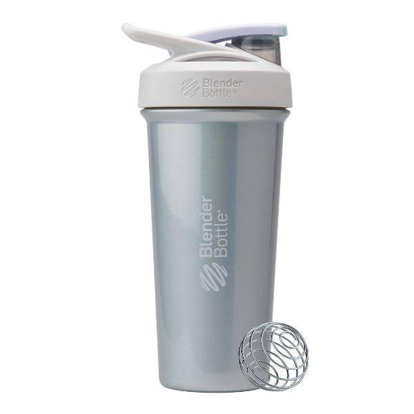 The Shaker Club - Stainless Sleek 8vfw5
