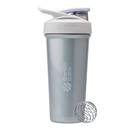 The Shaker Club - Stainless Sleek 8vfw5