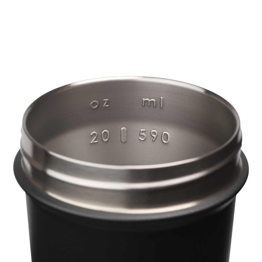 Sport Stainless Sleek 3ppct
