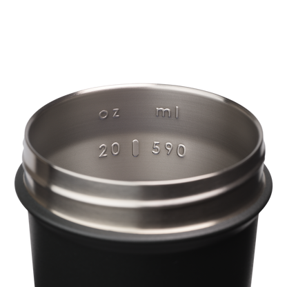 Sport Stainless Sleek 3ppct