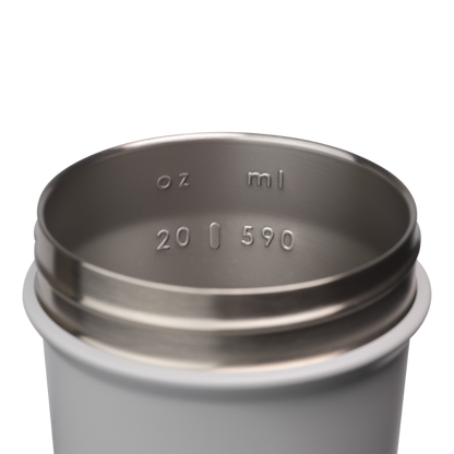 Sport Stainless Sleek 3ppct