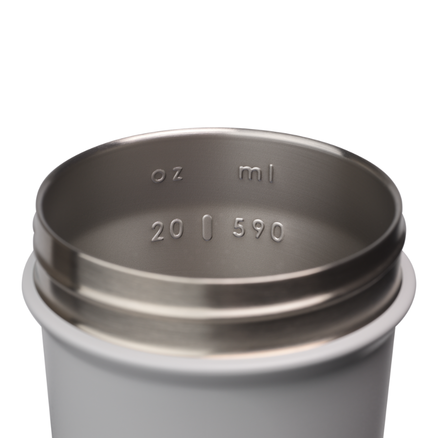 Sport Stainless Sleek 3ppct 28bx6