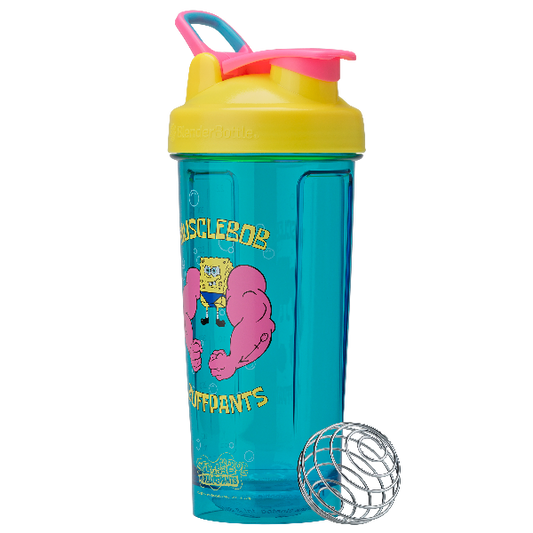 SpongeBob - Pro Series zg9sw