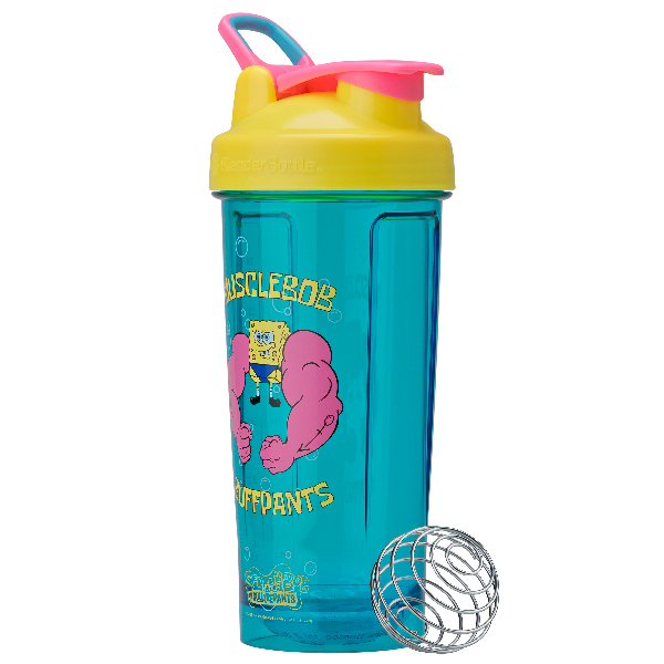 SpongeBob - Pro Series zg9sw